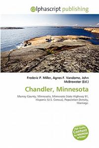 Chandler, Minnesota