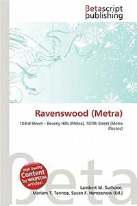 Ravenswood (Metra)