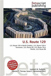 U.S. Route 129