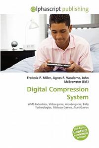 Digital Compression System