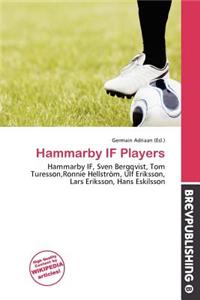 Hammarby If Players