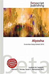 Alyosha