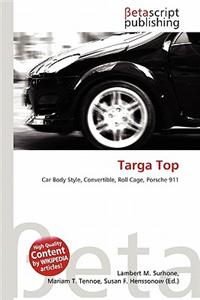 Targa Top