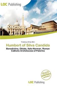Humbert of Silva Candida
