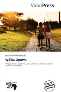 W Lka Lipowa