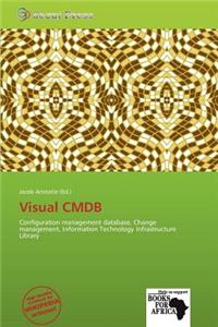 Visual Cmdb