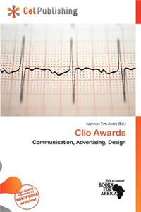 Clio Awards