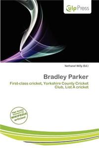 Bradley Parker