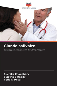 Glande salivaire