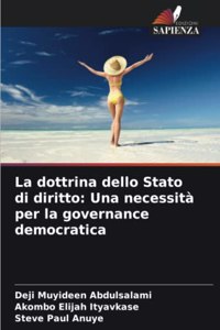 dottrina dello Stato di diritto