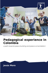 Pedagogical experience in Colombia