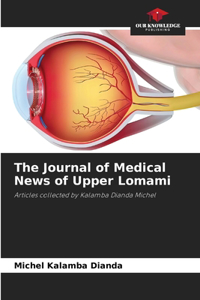 The Journal of Medical News of Upper Lomami