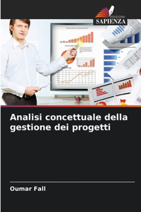 Analisi concettuale della gestione dei progetti