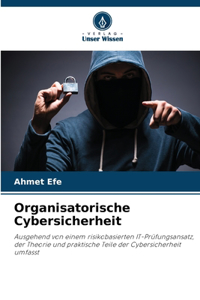 Organisatorische Cybersicherheit