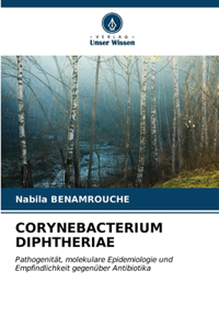 Corynebacterium Diphtheriae