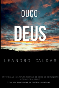 Ouço Deus