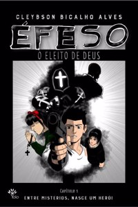 Éfeso, o eleito de Deus