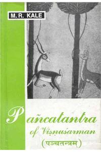 Panchatantra Of Visnusarman