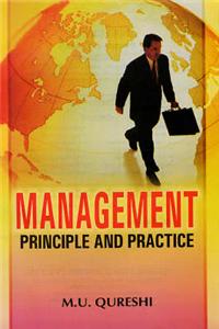 Management of Distance Education: Principles and Practice