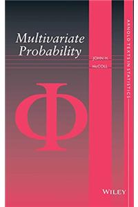 MULTIVARIATE PROBABILITY