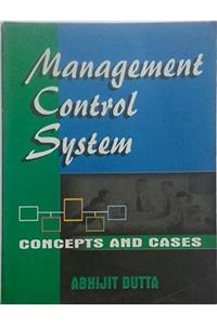 Management Control System