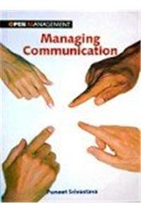 Managing Communication