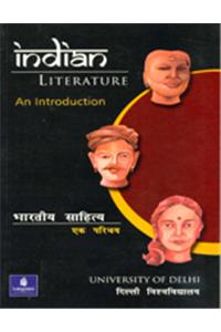 Indian Literature