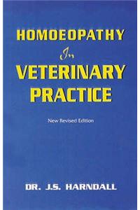 Homoeopathy in Veterinary Practice