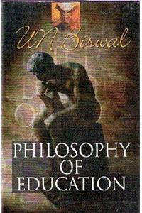 Encyclopaedia of Educational Philosophy and Thought