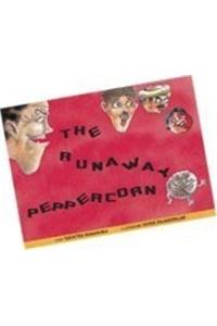 The Runaway Peppercorn / Bhaaga Bhaaga Mirch Ka Daana