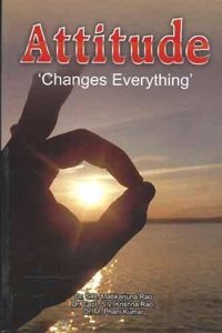 Attitude: 'Changes Everything'