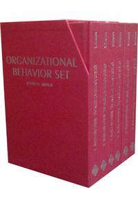 Organizational Behaviour