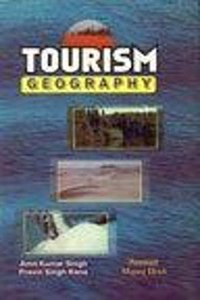 Tourism Geography