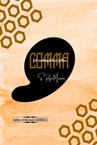 Comma Let Contemplation Follow