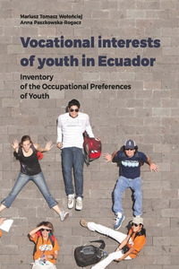 Vocational Interests of Youth in Ecuador – Inventory of the Occupational Preferences of Youth