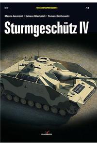 SturmgeschuTz Iv