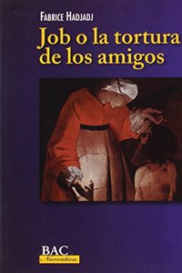 Job o la tortura de los amigos. Teatro