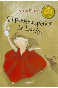 El Poder Superior de Lucky