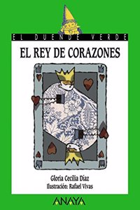 El Rey de corazones
