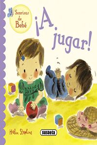 BUSY BABIES SPANISH EDITION