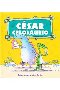 Csar Celosaurio