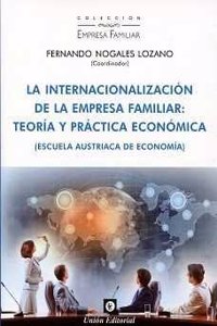 INTERNACIONALIZACION DE LA EMPRESA FAMILIAR