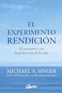 El experimento rendicion