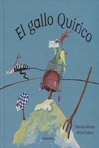 El gallo Quirico