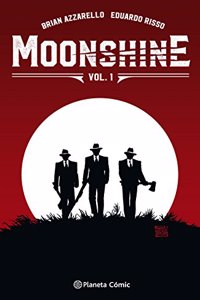 Moonshine no 01/05