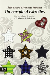 Un cor ple d'estrelles (Catalan Edition)
