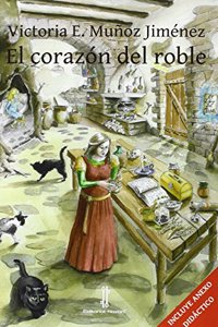 El corazon del roble