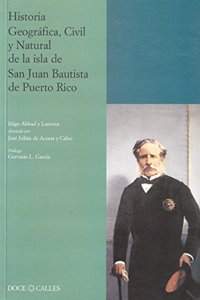 Historia Geografica y Civil de Puerto Rico (2Â» ed.) (Spanish Edition)