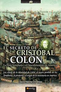 El Secreto de Cristóbal Colón