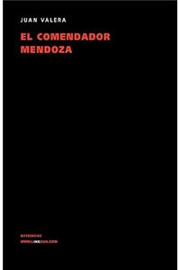 comendador Mendoza